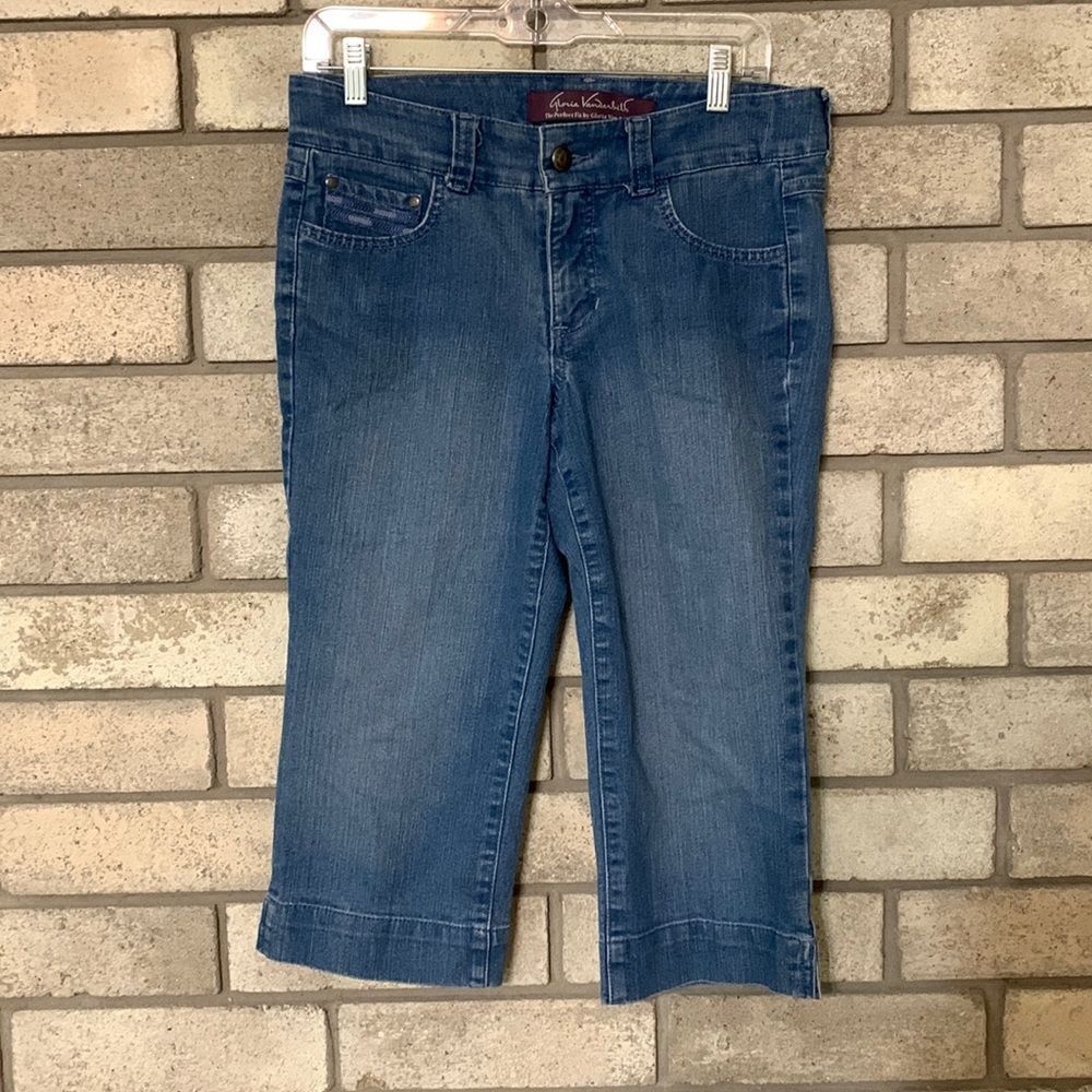 3for$20 Capri size 6p